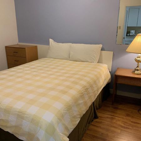 Swiss Sunset Inn Πέντικτον Εξωτερικό φωτογραφία