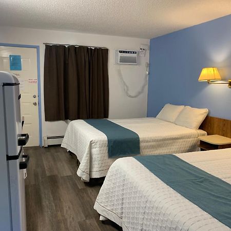 Swiss Sunset Inn Πέντικτον Εξωτερικό φωτογραφία