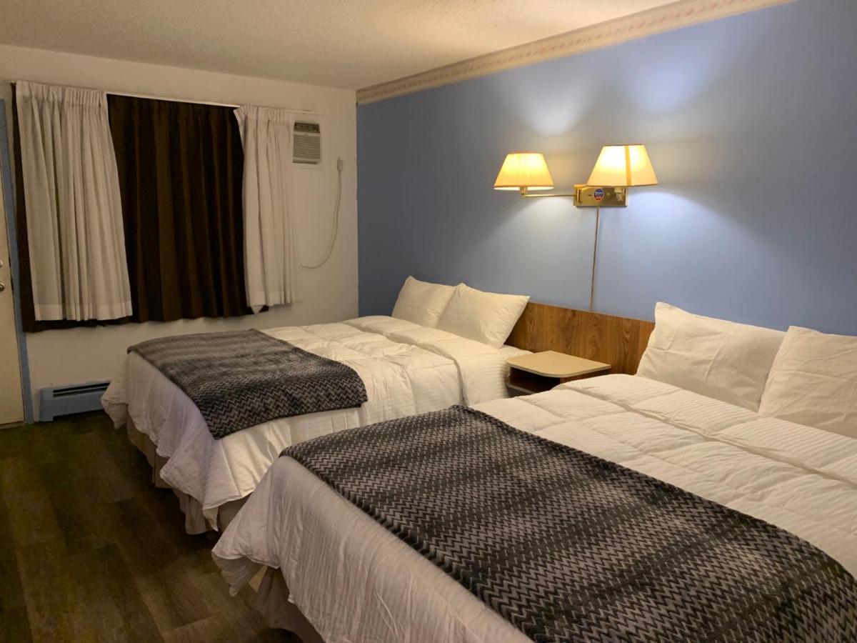 Swiss Sunset Inn Πέντικτον Εξωτερικό φωτογραφία