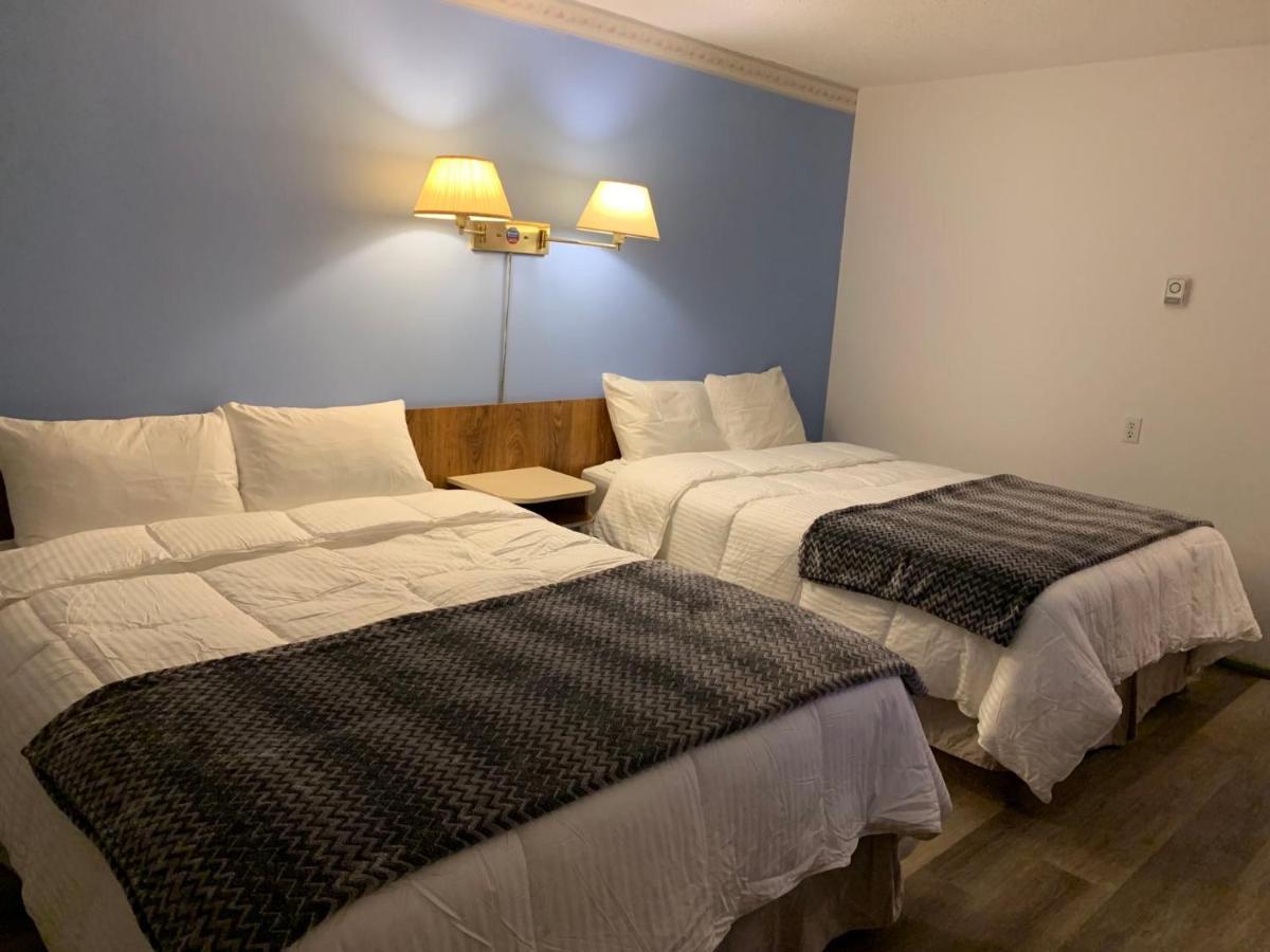 Swiss Sunset Inn Πέντικτον Εξωτερικό φωτογραφία