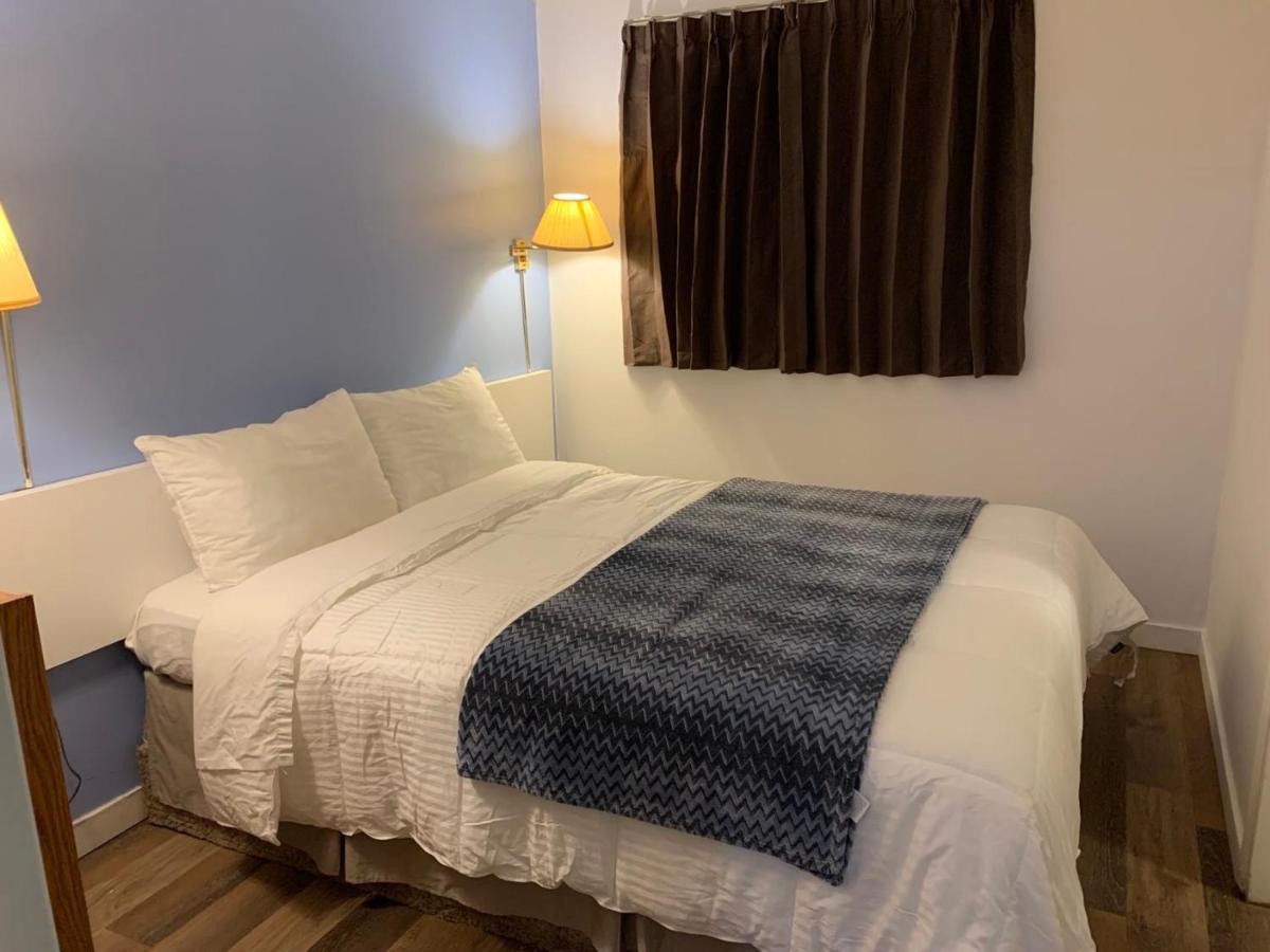 Swiss Sunset Inn Πέντικτον Εξωτερικό φωτογραφία
