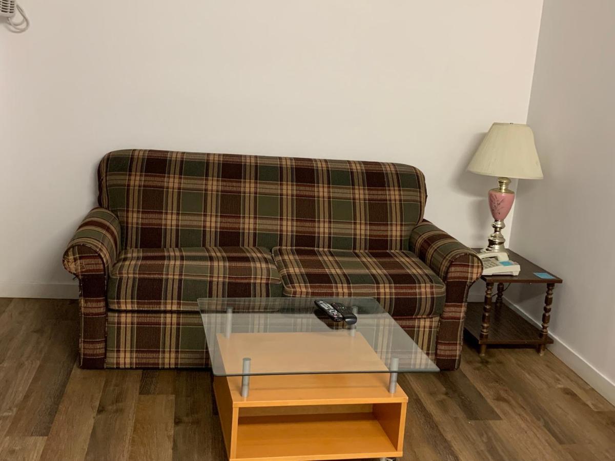 Swiss Sunset Inn Πέντικτον Εξωτερικό φωτογραφία