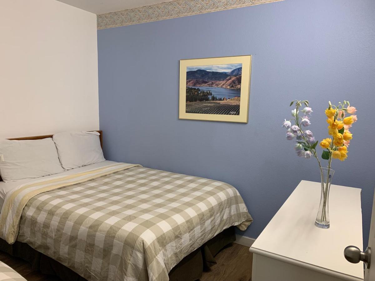 Swiss Sunset Inn Πέντικτον Εξωτερικό φωτογραφία