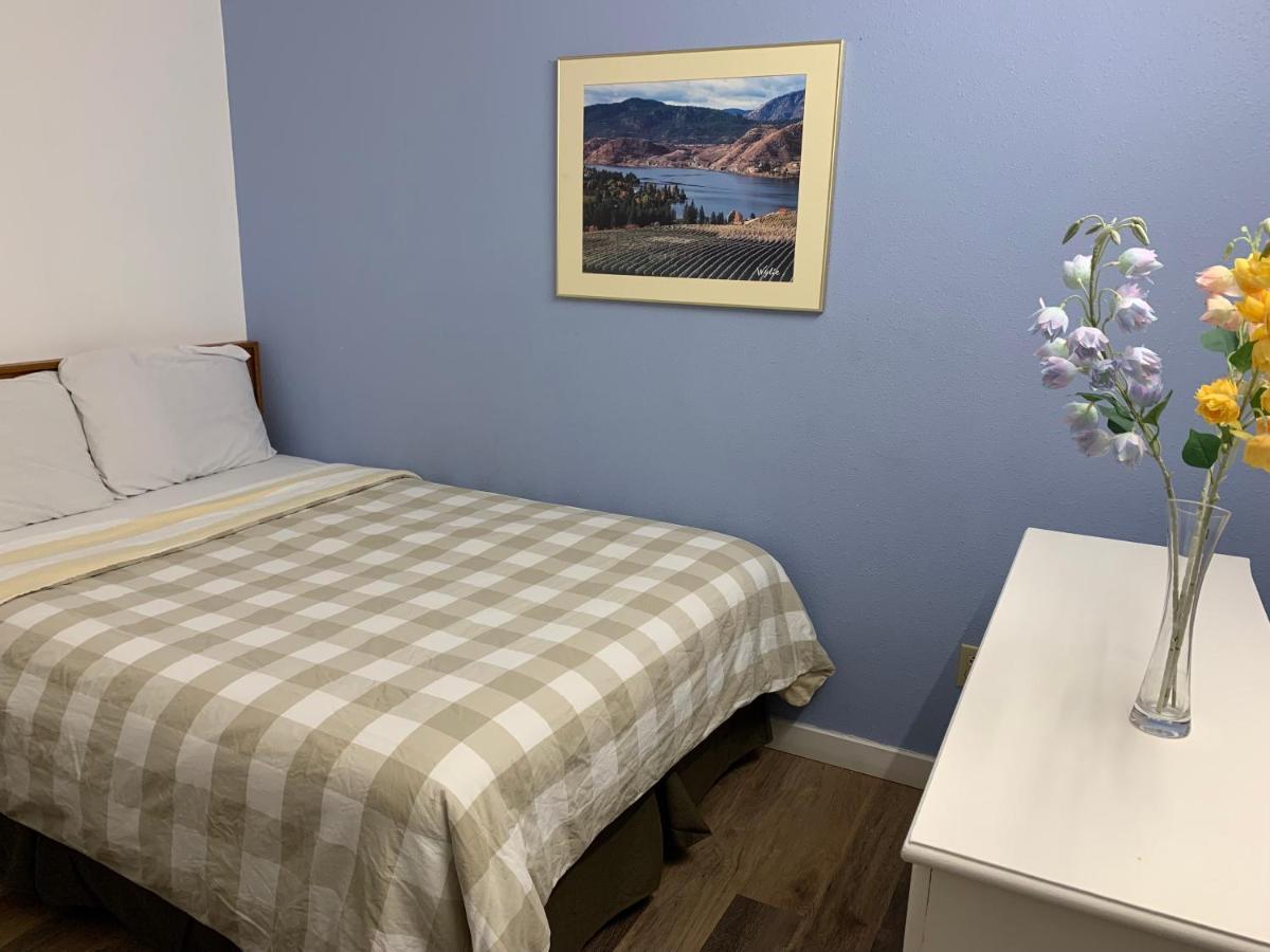 Swiss Sunset Inn Πέντικτον Εξωτερικό φωτογραφία