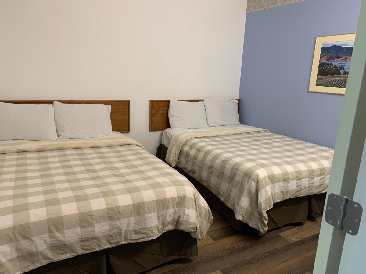 Swiss Sunset Inn Πέντικτον Εξωτερικό φωτογραφία