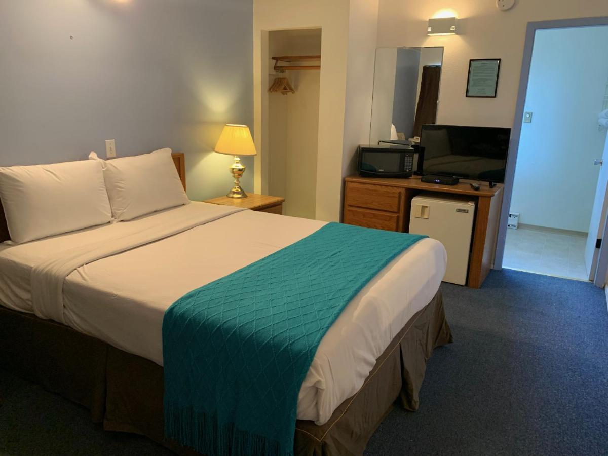Swiss Sunset Inn Πέντικτον Εξωτερικό φωτογραφία