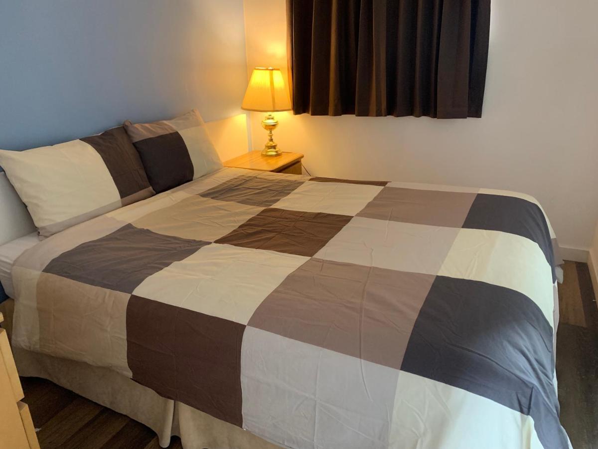 Swiss Sunset Inn Πέντικτον Εξωτερικό φωτογραφία