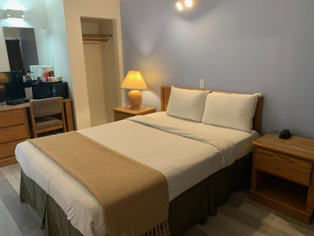 Swiss Sunset Inn Πέντικτον Εξωτερικό φωτογραφία