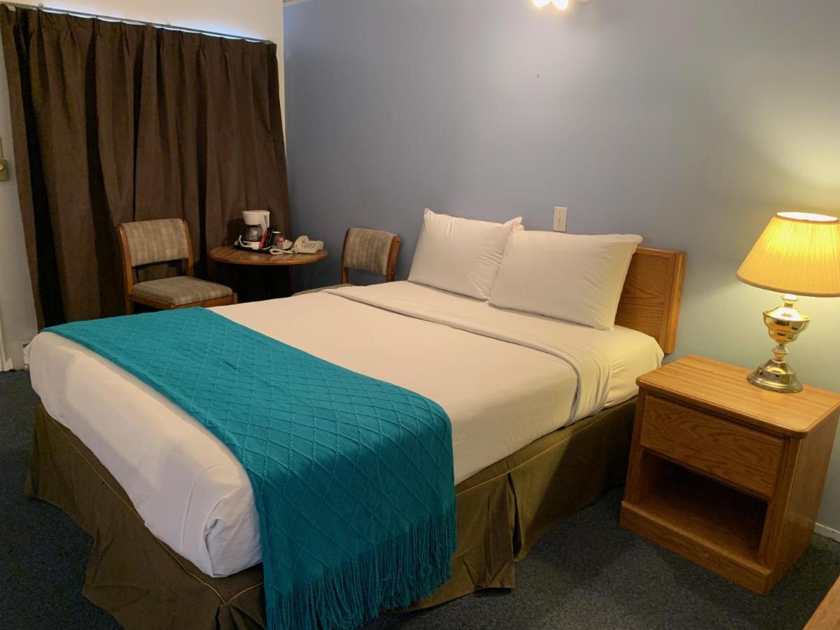 Swiss Sunset Inn Πέντικτον Εξωτερικό φωτογραφία
