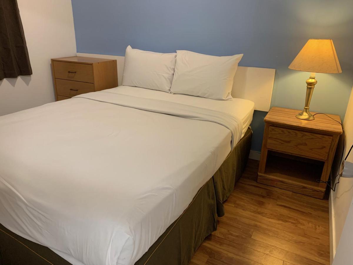 Swiss Sunset Inn Πέντικτον Εξωτερικό φωτογραφία