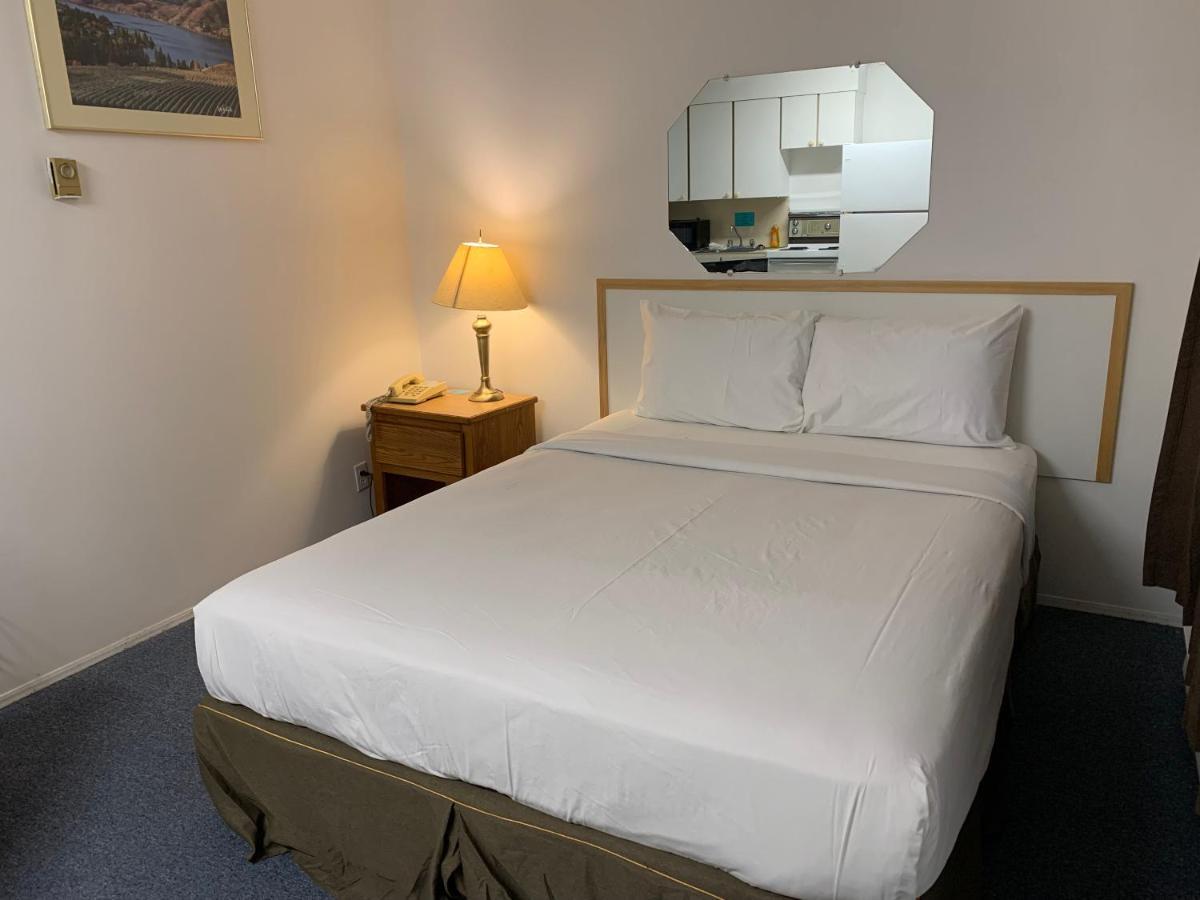 Swiss Sunset Inn Πέντικτον Εξωτερικό φωτογραφία