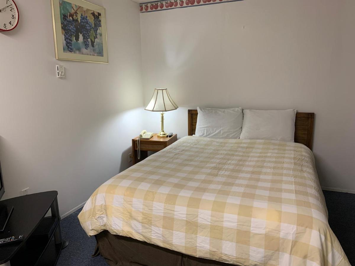 Swiss Sunset Inn Πέντικτον Εξωτερικό φωτογραφία