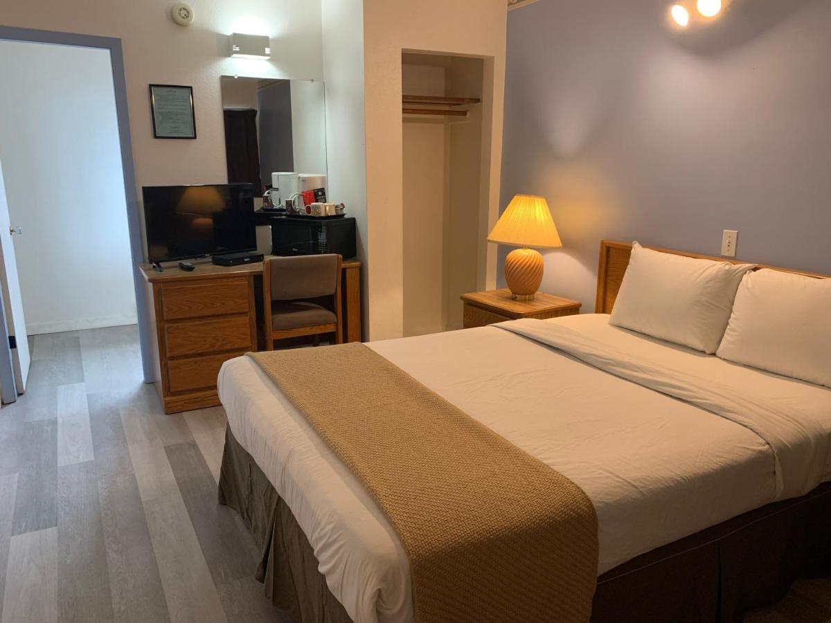 Swiss Sunset Inn Πέντικτον Εξωτερικό φωτογραφία