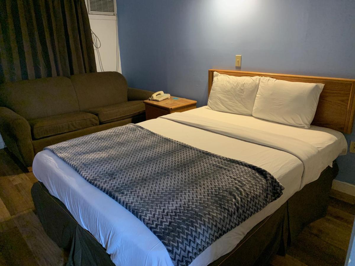 Swiss Sunset Inn Πέντικτον Εξωτερικό φωτογραφία
