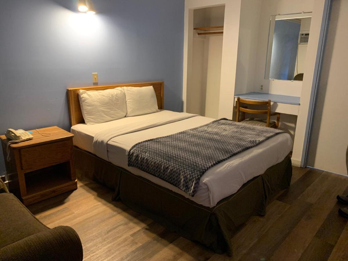 Swiss Sunset Inn Πέντικτον Εξωτερικό φωτογραφία