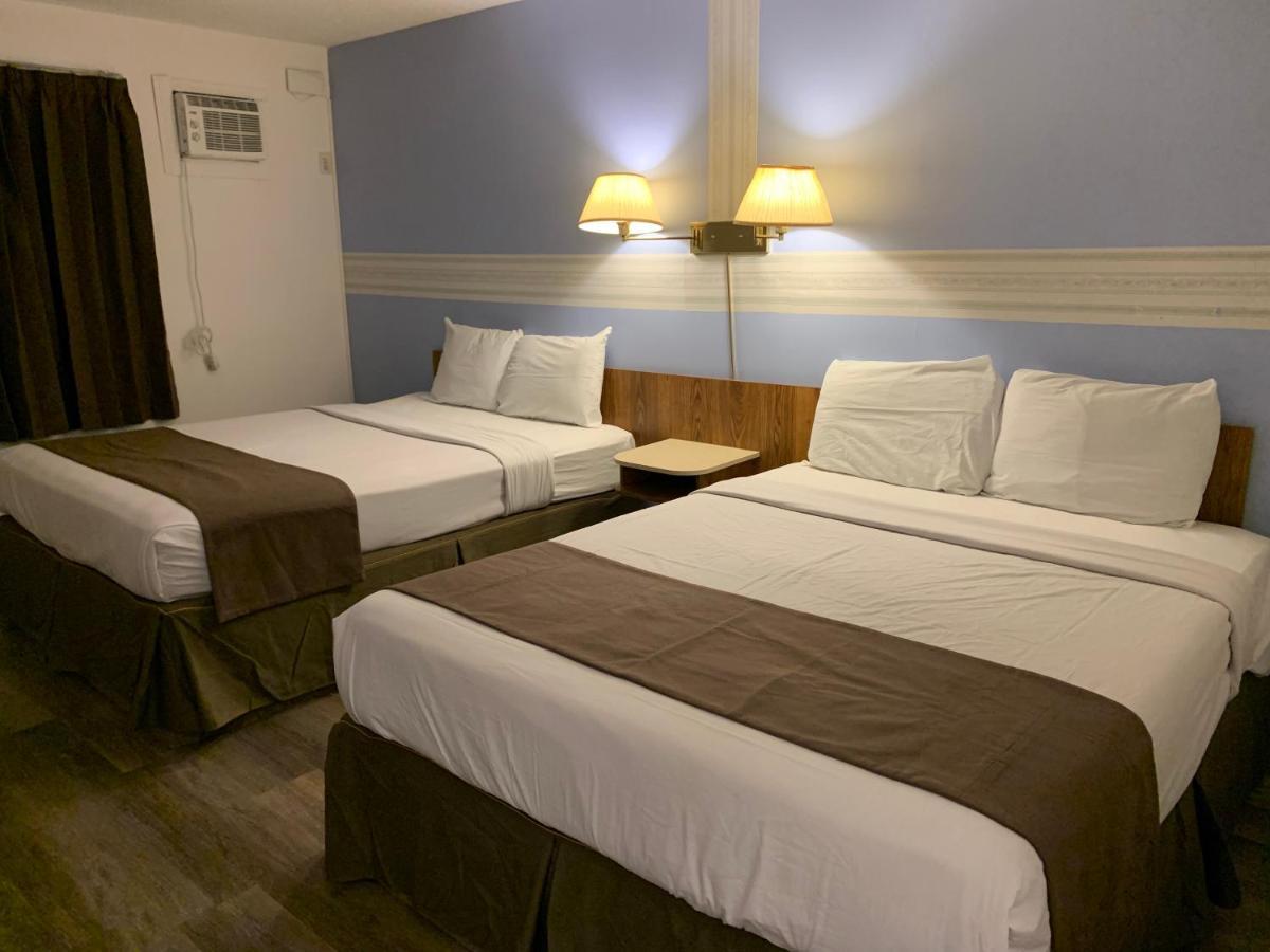 Swiss Sunset Inn Πέντικτον Εξωτερικό φωτογραφία