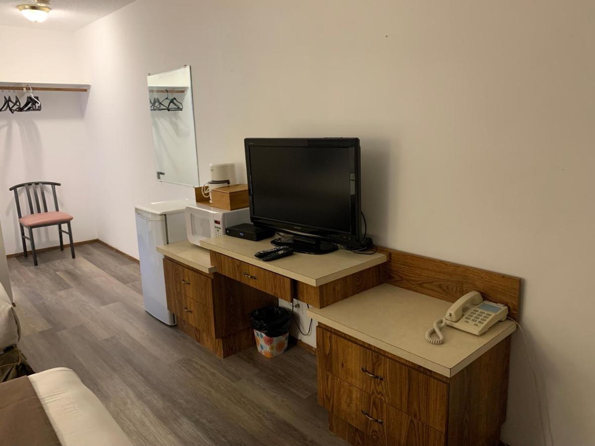 Swiss Sunset Inn Πέντικτον Εξωτερικό φωτογραφία
