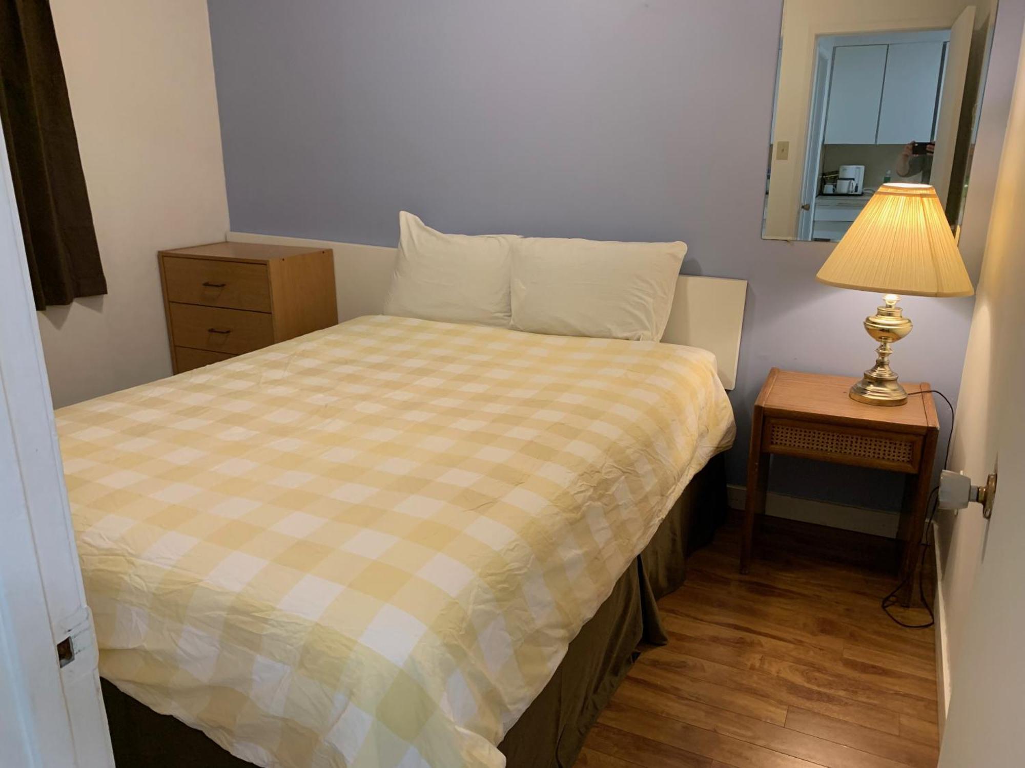 Swiss Sunset Inn Πέντικτον Εξωτερικό φωτογραφία