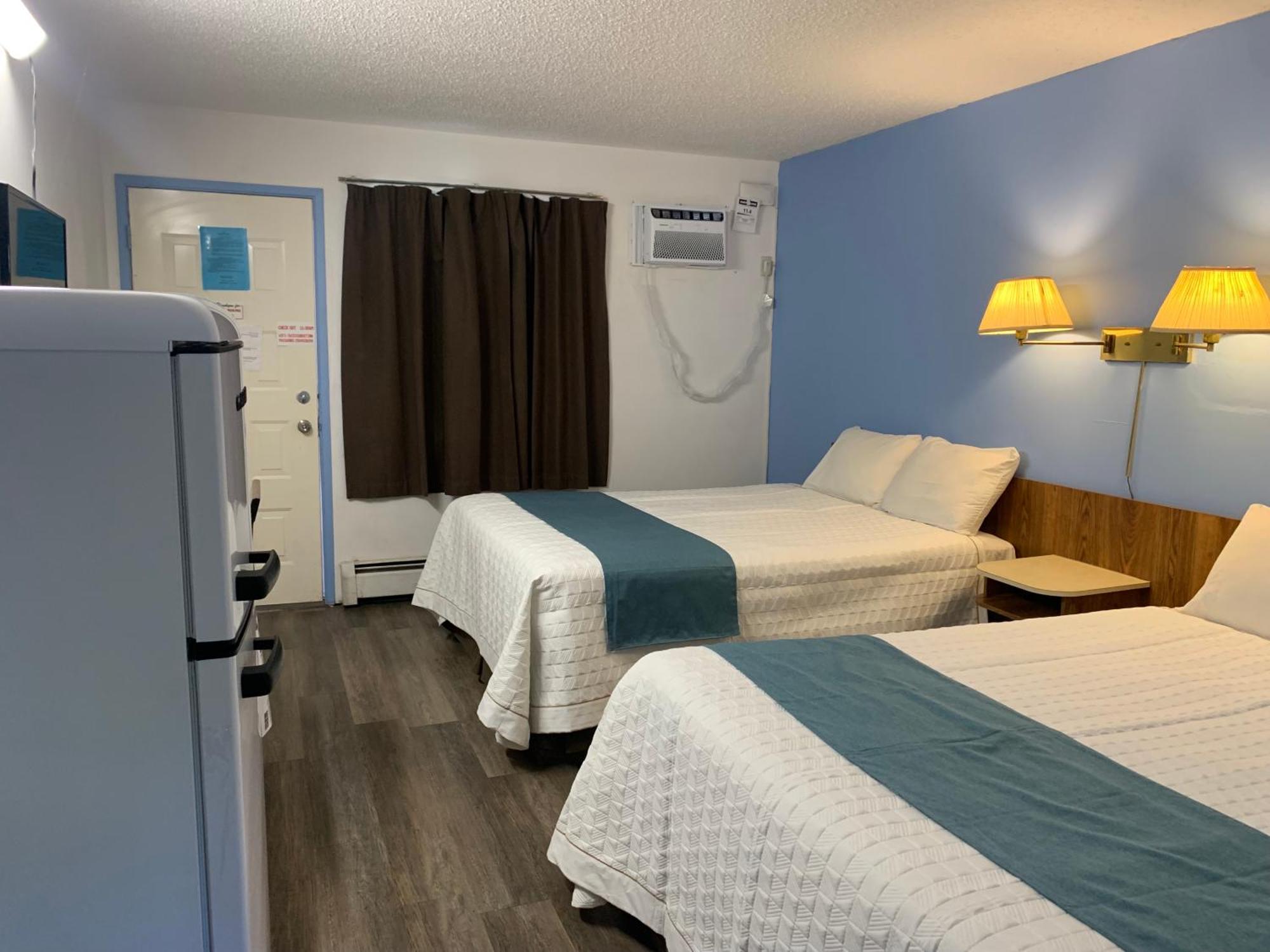 Swiss Sunset Inn Πέντικτον Εξωτερικό φωτογραφία