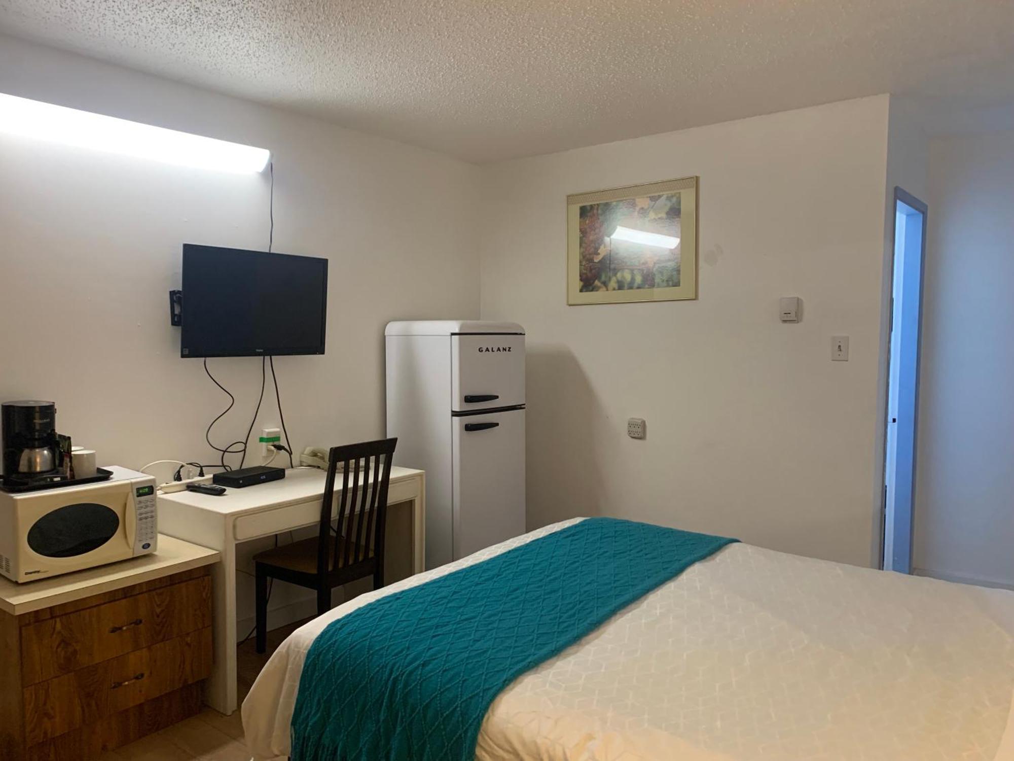 Swiss Sunset Inn Πέντικτον Εξωτερικό φωτογραφία
