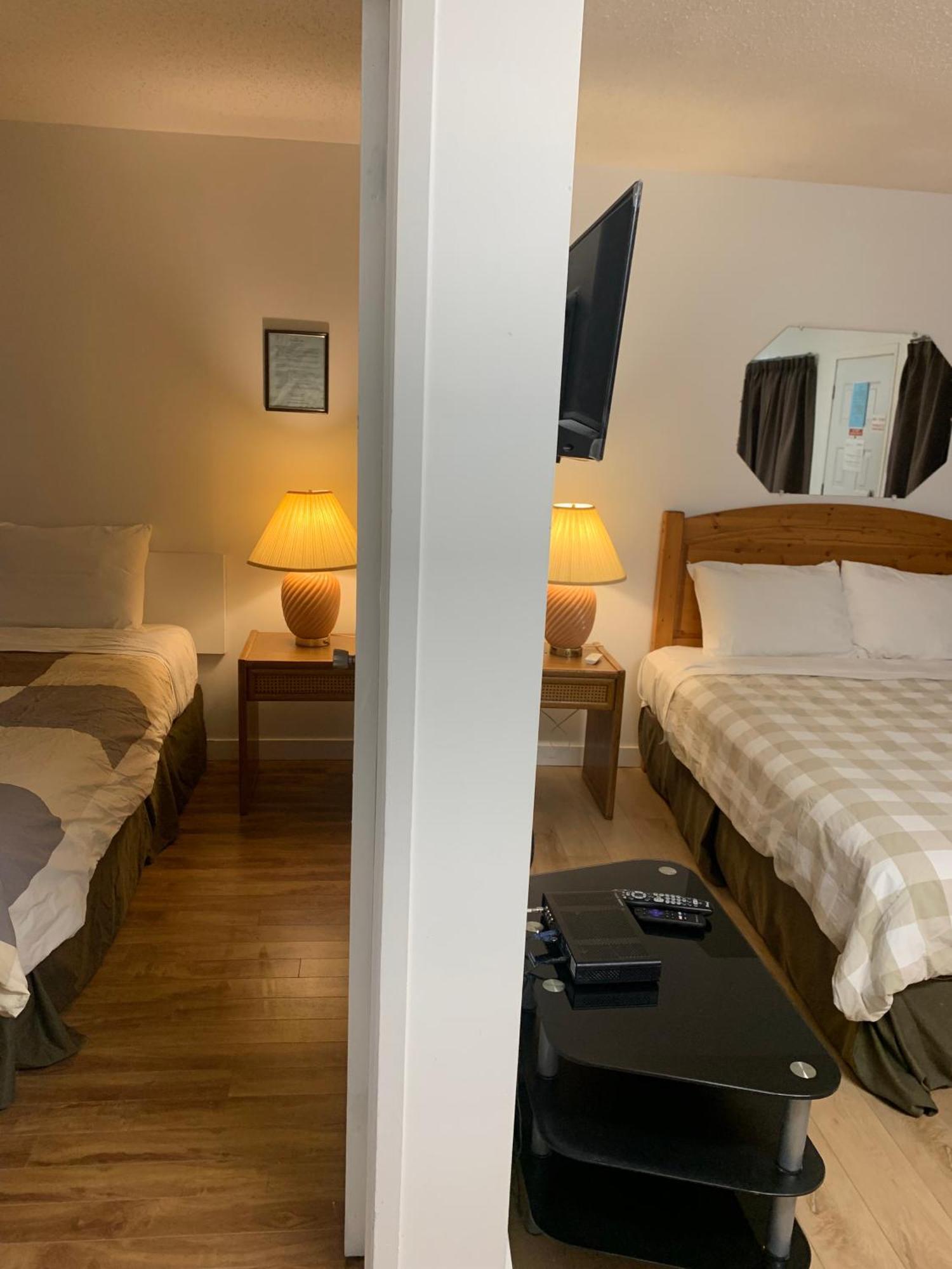 Swiss Sunset Inn Πέντικτον Εξωτερικό φωτογραφία