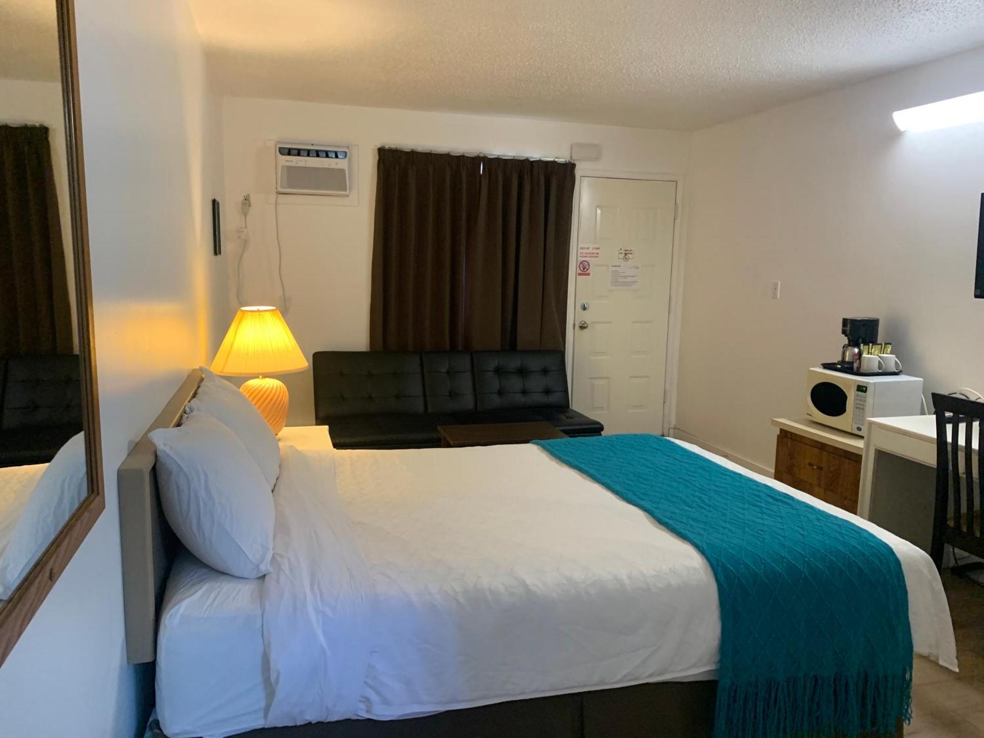Swiss Sunset Inn Πέντικτον Εξωτερικό φωτογραφία